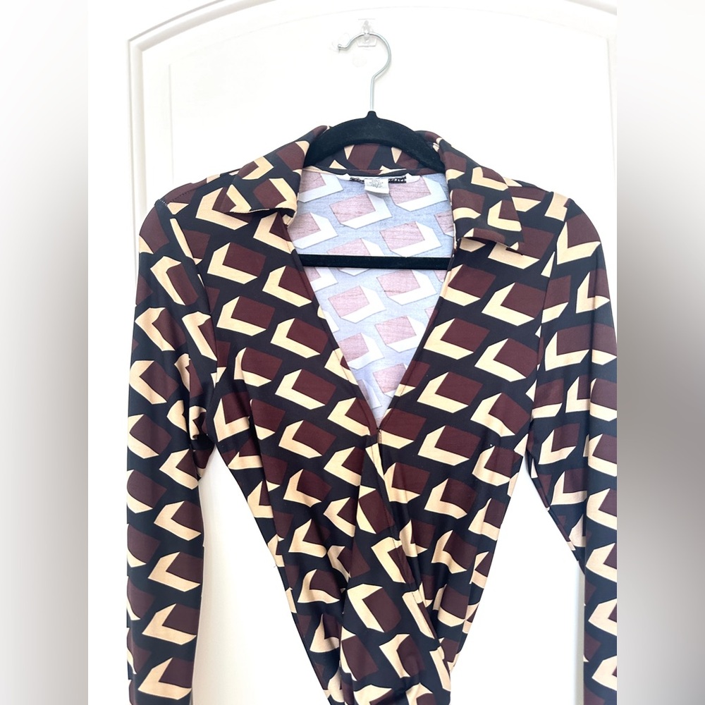 DVF DRESS ⭐️